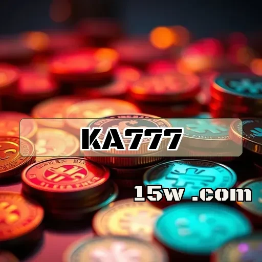 ka777.com: O App que Revoluciona sua Experiência em Jogos Online