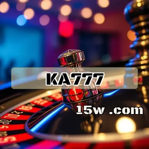 ka777.com: Bônus Imperdíveis para Jogadores Brasileiros