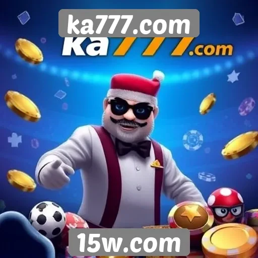 Promoções atuais disponíveis no ka777.com