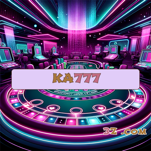 Diversão em Jogos Brasileiros: Explore o Ka777.com