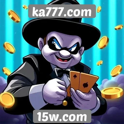 Ka777.com oferece promoções e bônus para novos jogadores