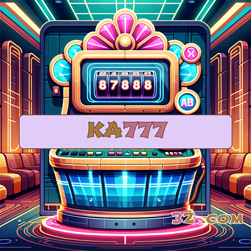 Login: A Porta Mágica para o Ka777.com