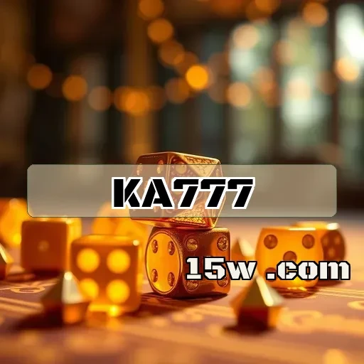 ka777.com: Promoções Imperdíveis Que Você Não Pode Perder