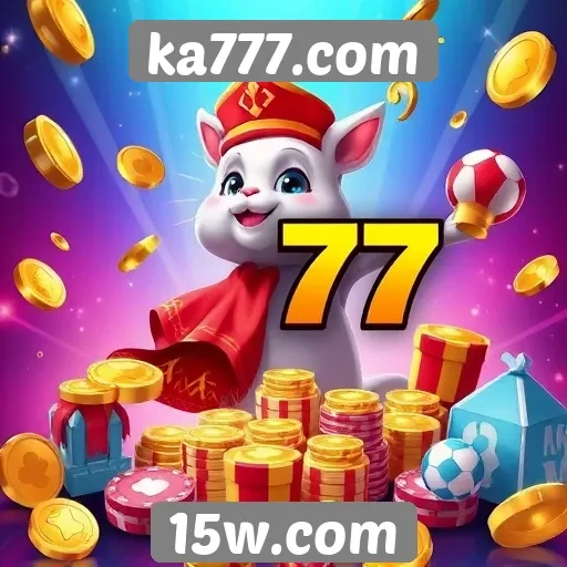 Atualizações recentes em promoções do ka777.com