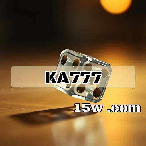 ka777.com: Segurança em Primeiro Lugar para Jogadores Online