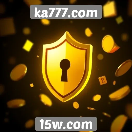 aspectos de segurança em ka777.com