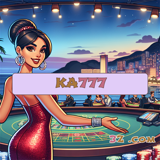 Slots que Encantam: Atrações do Ka777 Brasil