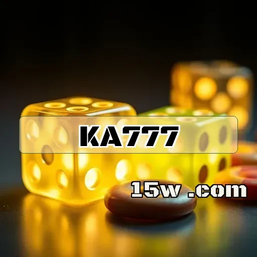ka777.com: Caça-Níqueis Imperdíveis que Você Precisa Conhecer