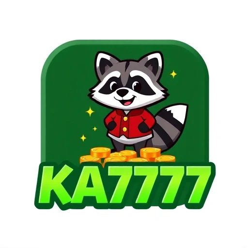 ka777.com logo