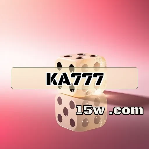 ka777.com: O Suporte 24/7 que Revoluciona seu Jogo Online
